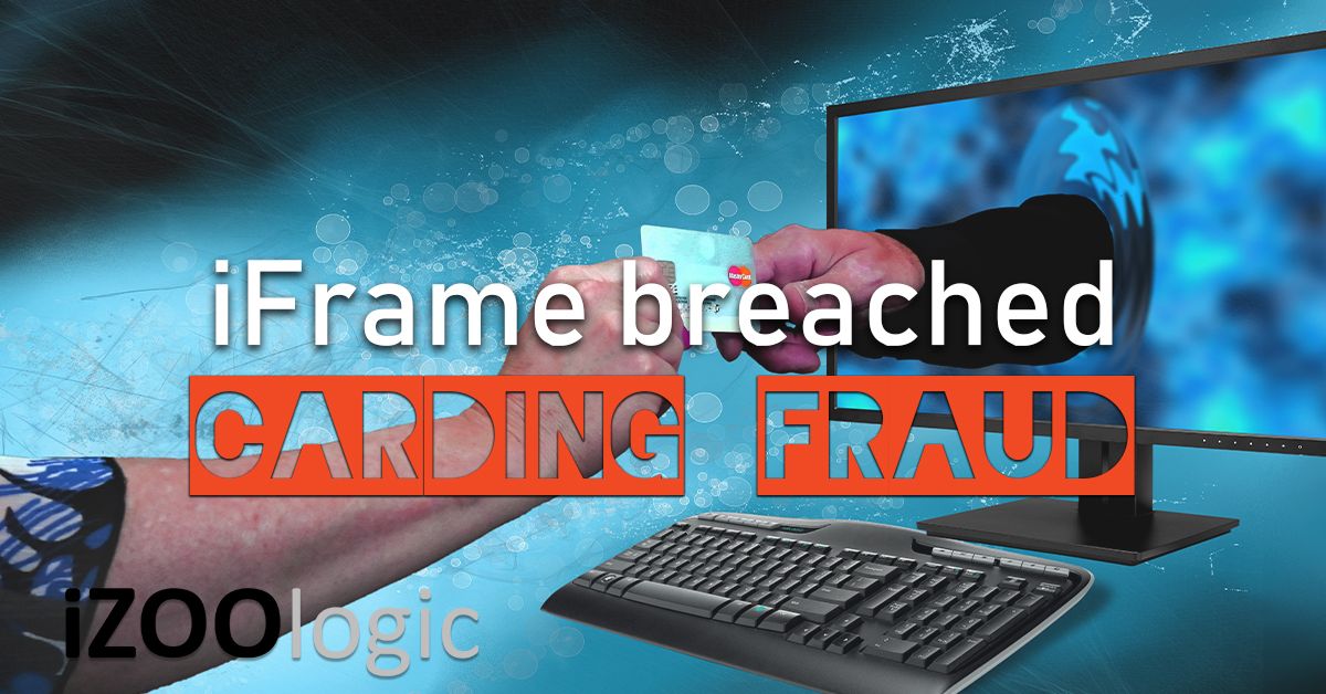 magecart malware carding fraud web skimming fraud prevention fraud protection fraud detection antimalware