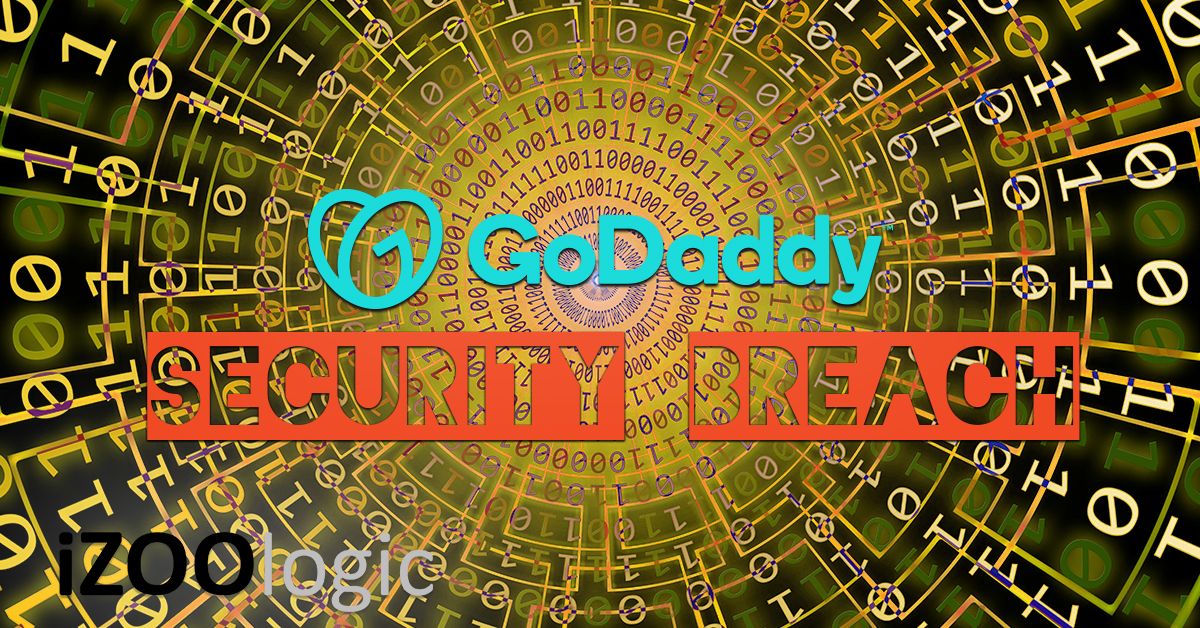 godaddy security breach compromised data data leak
