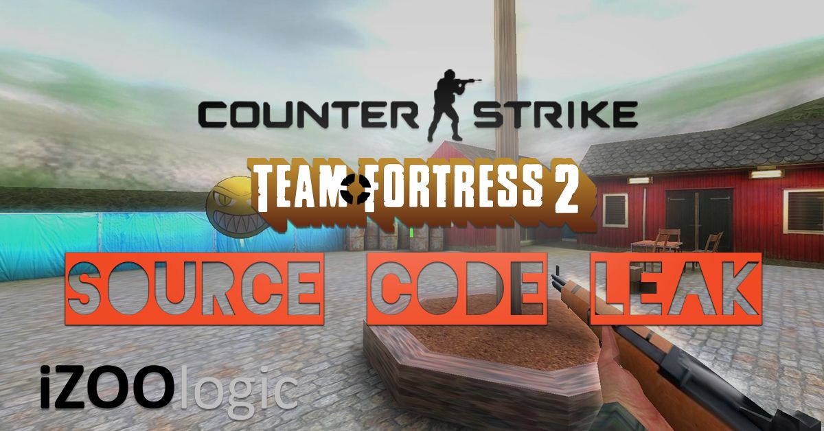 team fortress counter strike csgo source code leak data leak
