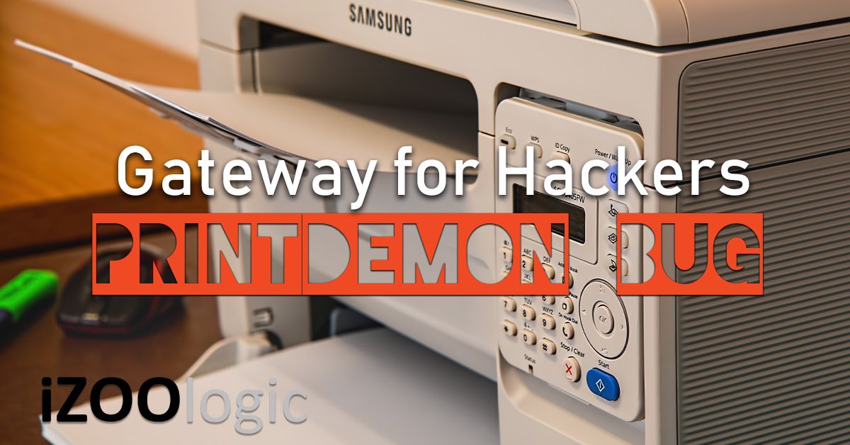 printdemon bug vulnerability