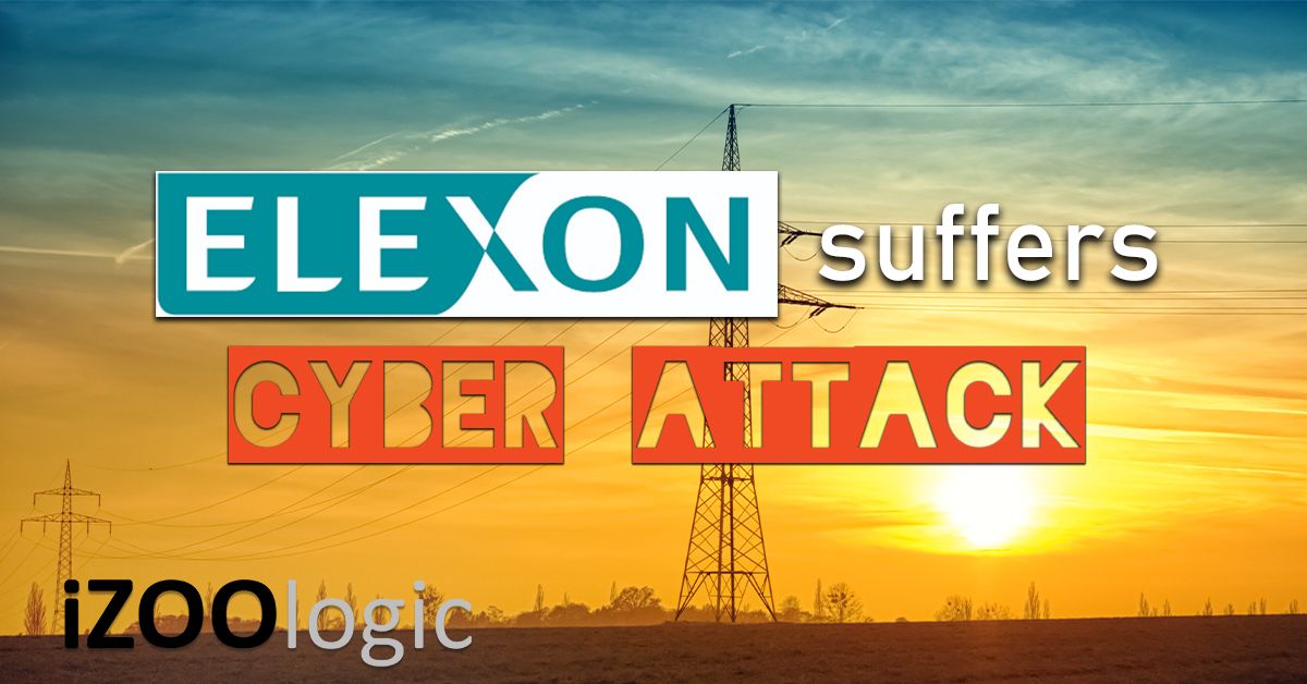 elexon suffers cyberattack hackers hacking ransomware malware
