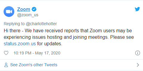zoom bombing image 3