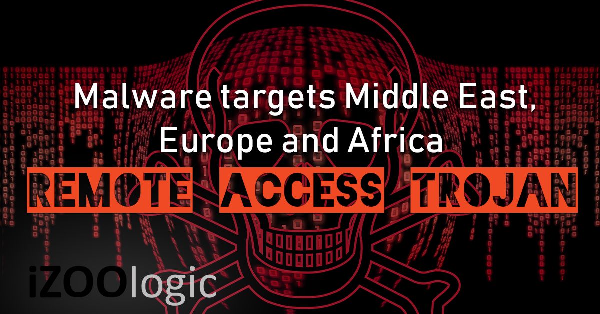 remote access trojan rat malware