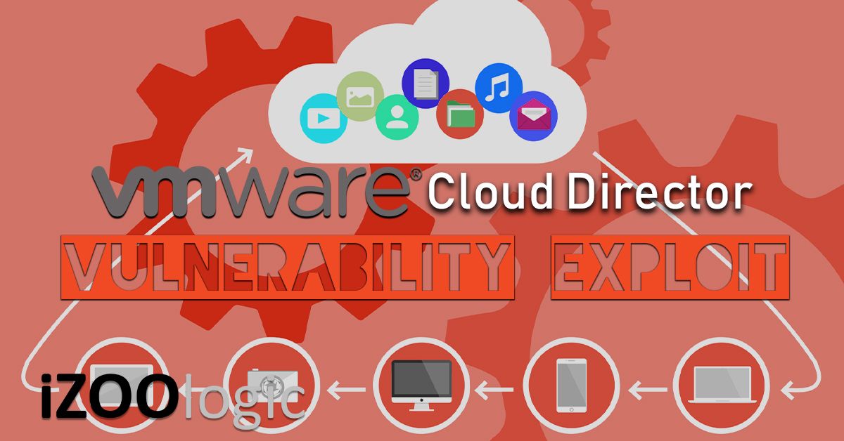 vmware cloud director exploit