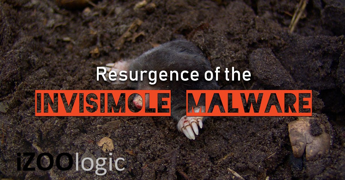 invisimole malware cyberattack