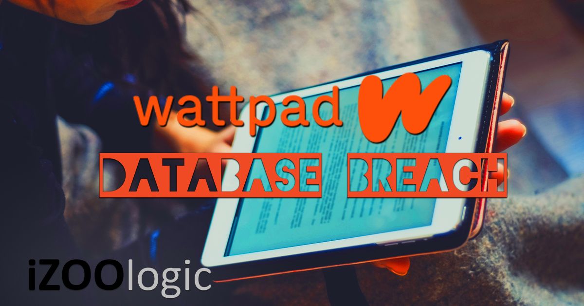 wattpad data breach data loss recovery