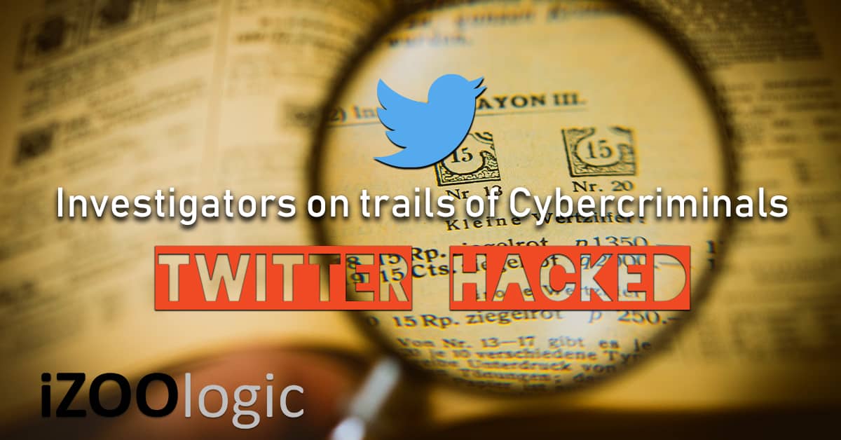 twitter hack attack cybercrime update social engineering inside job