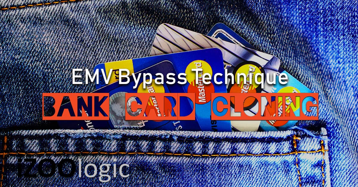 emv cloning europay mastercard visa malware antimalware bypass technique