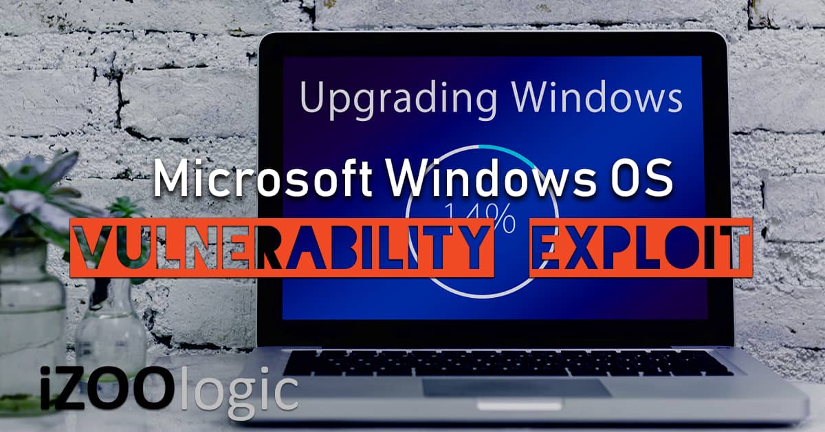 microsoft windows OS vulnerability exploit software vulnerabilities