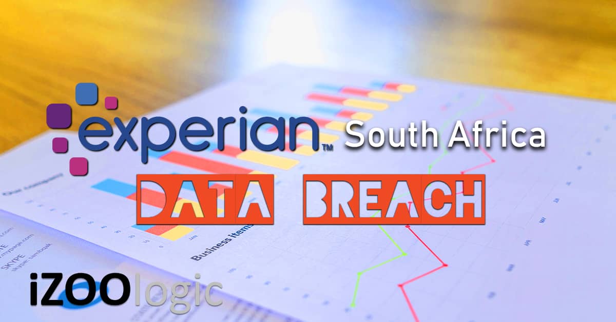 experian south africa data breach compromised data policy enforcement fraud prevention infosec information security