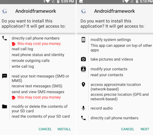 chinese hackers cyber attack against indian govt image 1