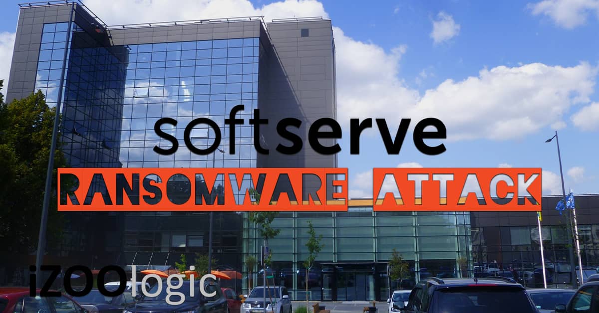 softserve ransomware attack data breach client data leak malware antimalware malware solutions rainmeter rainmeterapp