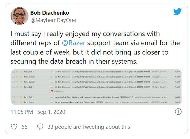 razer data breach image 2