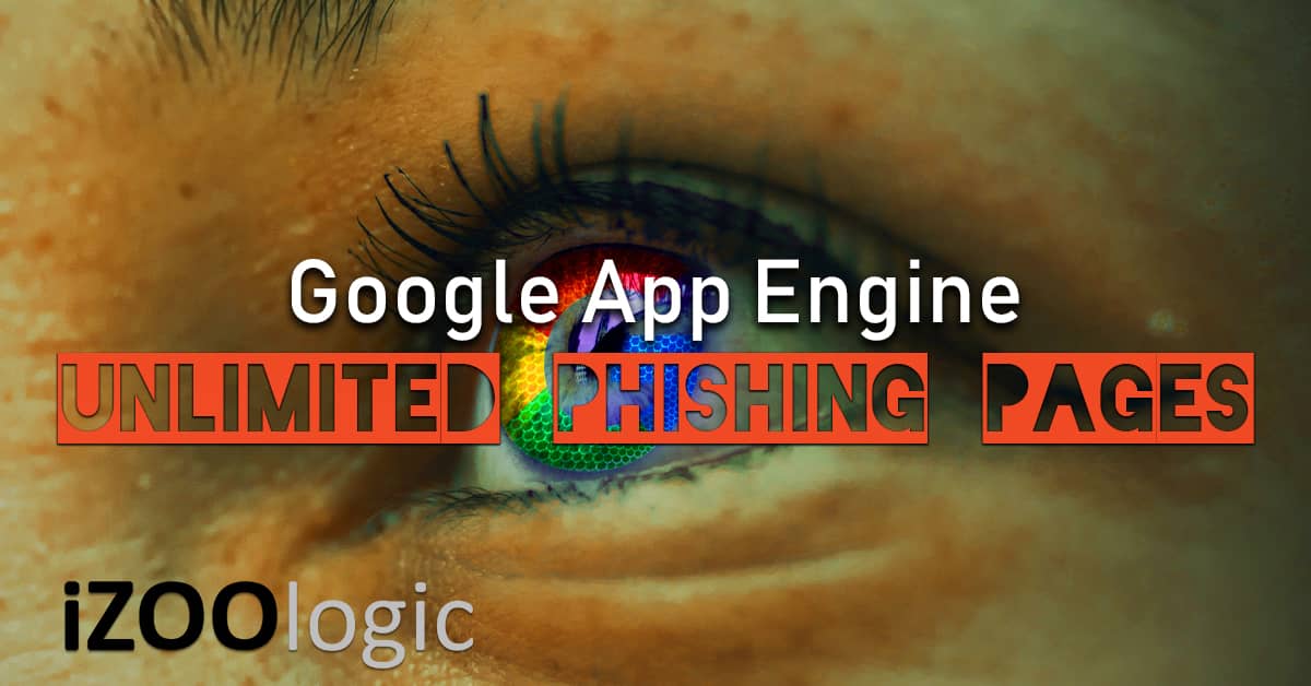 unlimited phishing pages google app engine antiphishing soft routing