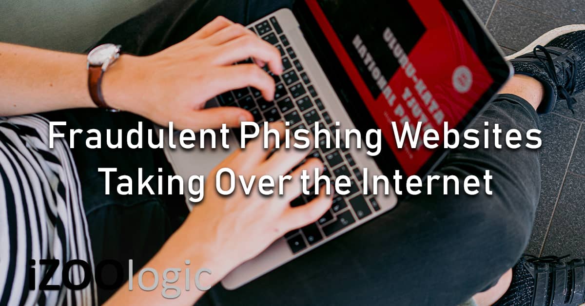 Fraudulent phishing websites Internet anti phishing solutions antiphishing