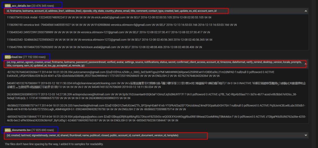 NitroPDF Breach free dump breach image 2