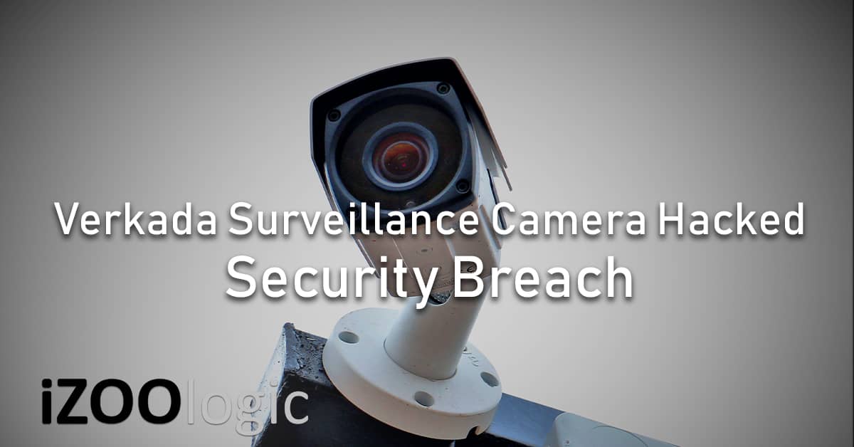 verkada surveillance camera hacked breach Arson Cats APT69420