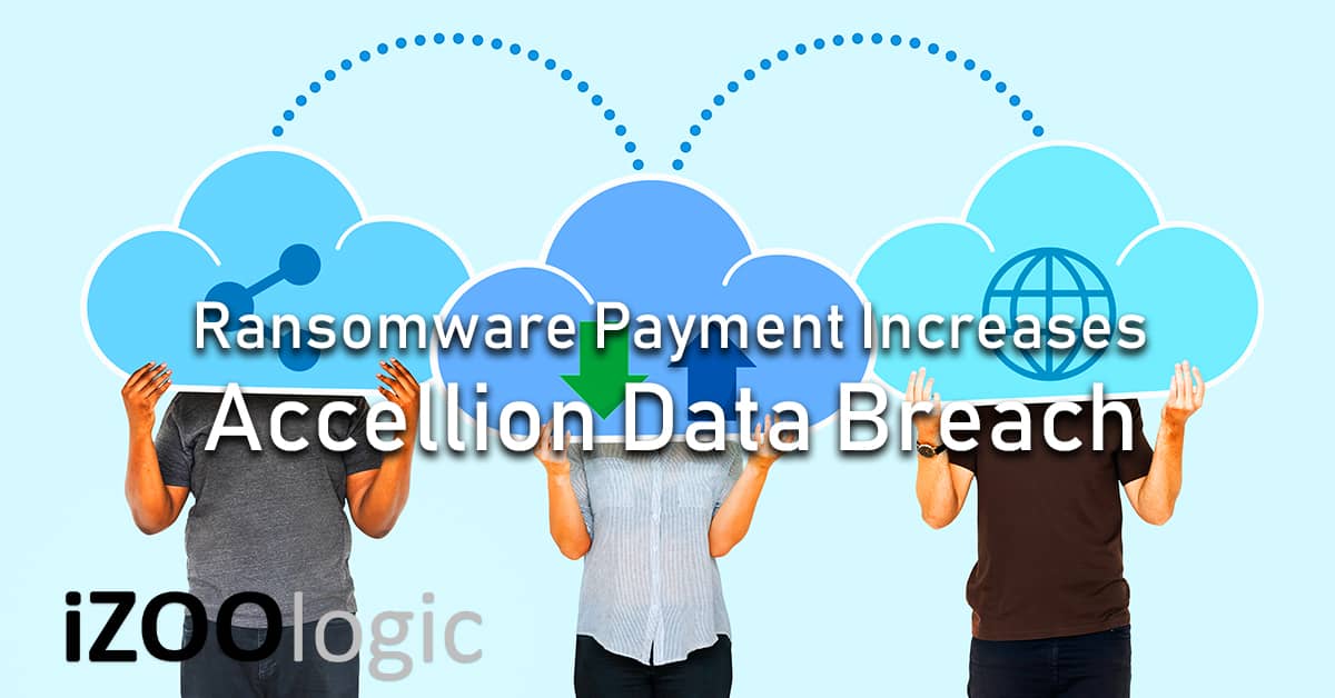 Accellion data breach Clop ransomware malware File Transfer Appliance