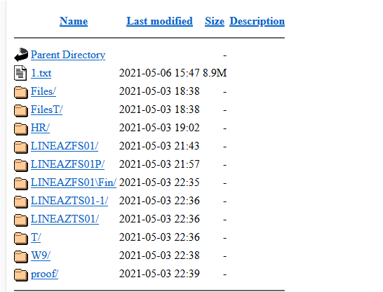 Xing Team Ransomgroup hit Sharafi Group Investments image 2