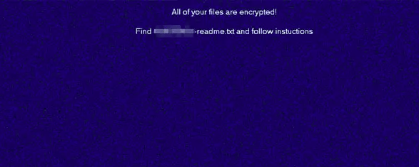 Revil ransomware attack on Kaseya VSA image 1