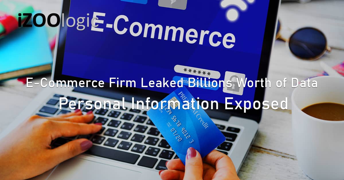 E-Commerce Firm Exposed Data Personal Information Brazil online shopping selling banking transaction