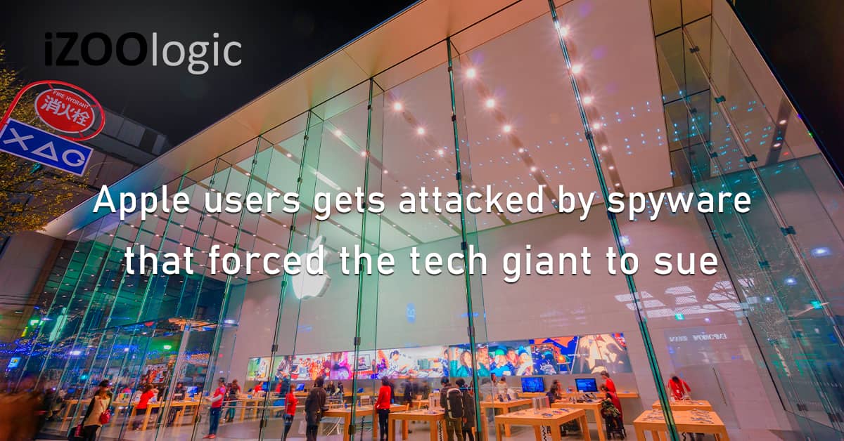 Apple Cyberattack Pegasus Spyware NSO Group Vulnerability Exploit