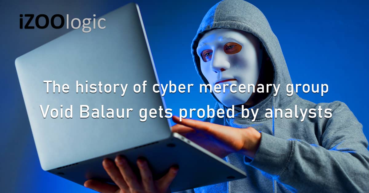 Threat Group Void Balaur Hacker For Hire APT28 Pawn Storm Threat Hunting Hackers