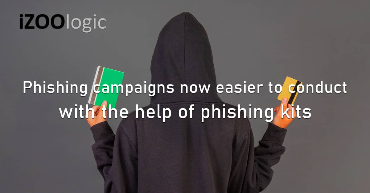 Phishing Cyberattack Campaigns Phishing Kits Email Phishing Online Fraud