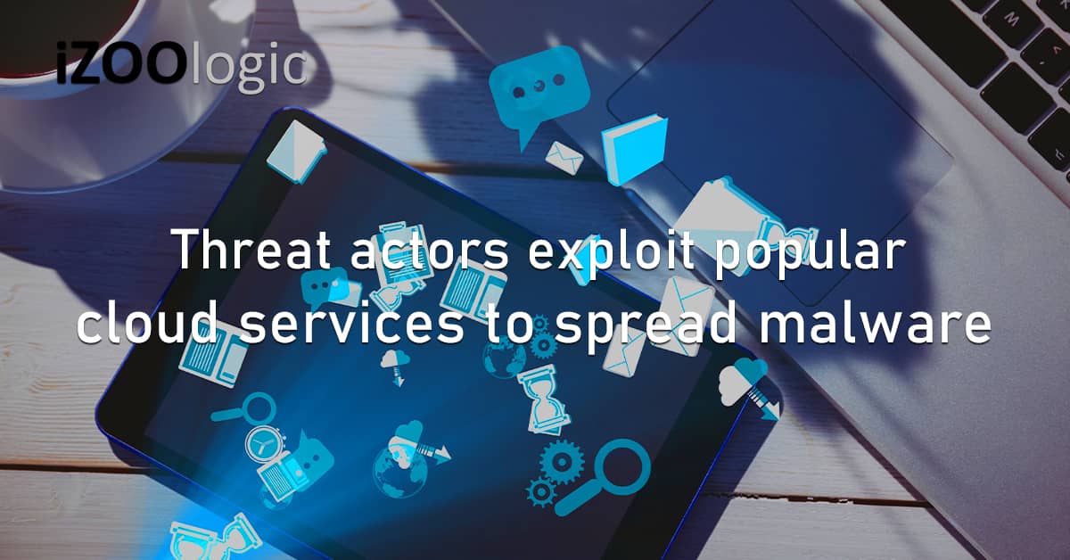 Threat Actors Hackers Cloud Services Malware AsyncRAT Spear Phishing Telegram Discord Slack Social Media