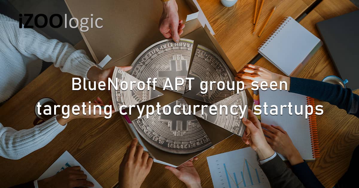 BlueNoroff APT Hacker Group Cryptocurrency Startups SnatchCrypto MetaMask