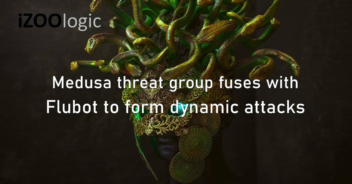 Medusa Threat Group Flubot Malware Cyberattacks Trojan Cyber Threat 2FA