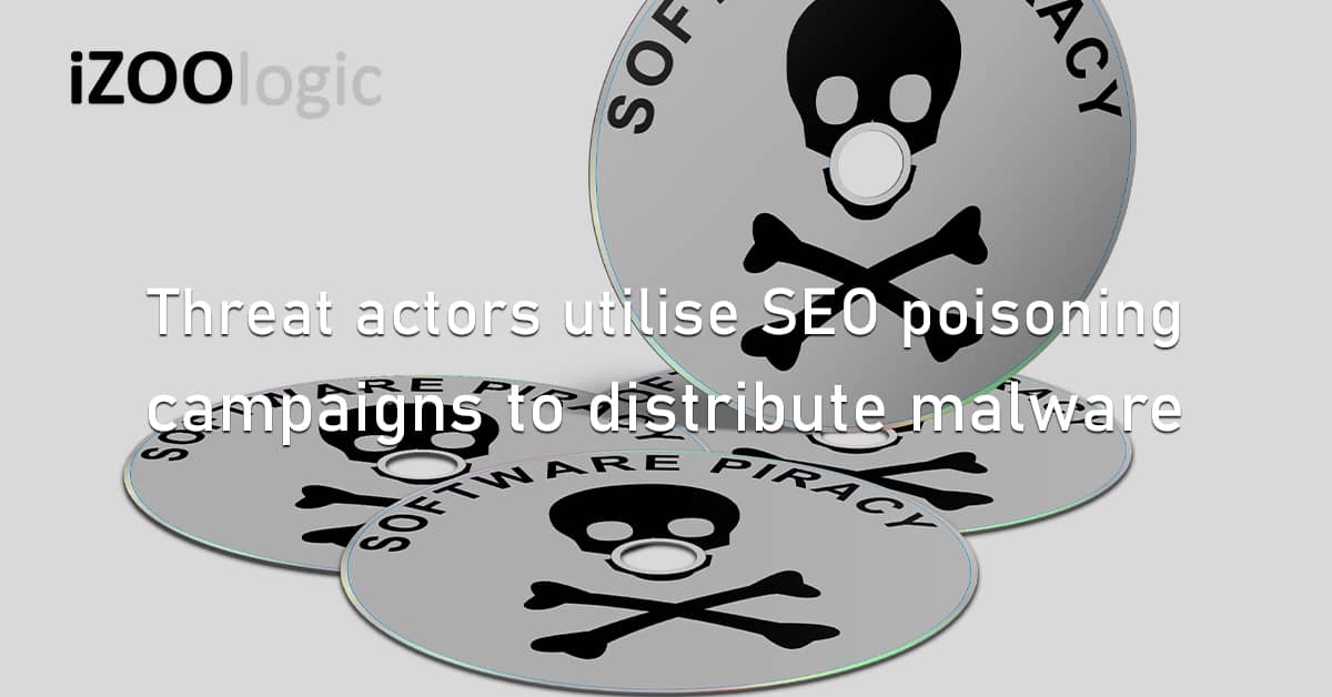 Torrent Website The Pirate Bay Spoofing Hackers Malicious Advertisements Impersonation Fraud Prevention DNS Intelligence