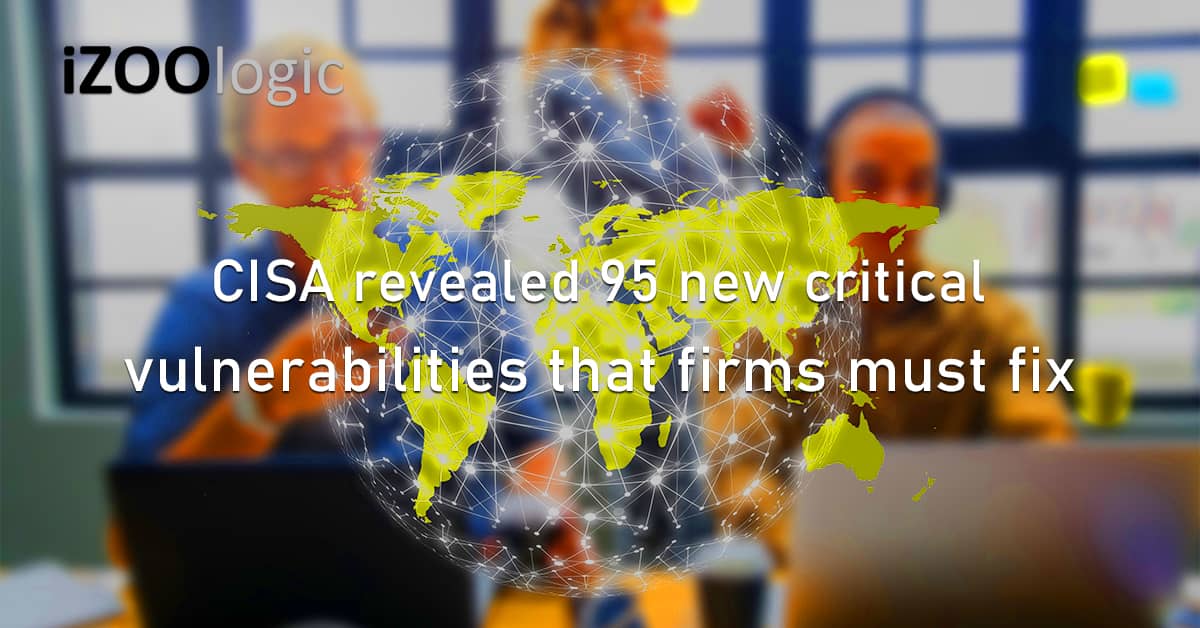 CISA Critical Vulnerabilities Update Fix Oracle Linux Adobe Mozilla Treck Microsoft