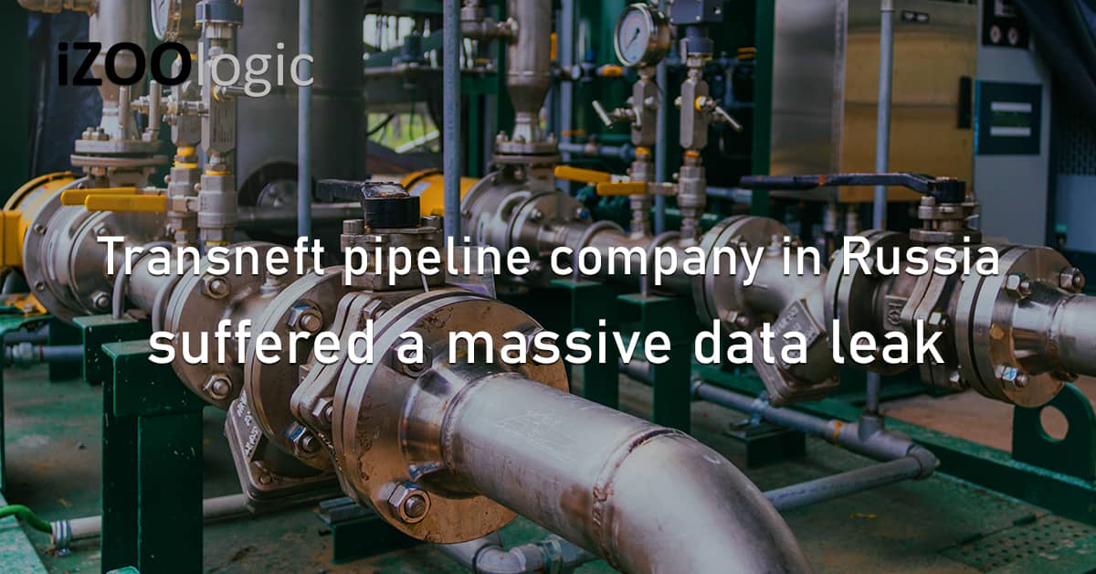 Transneft Oil Pipeline Company Russia Data Leak Hacktivist Ukraine Hilary Clinton