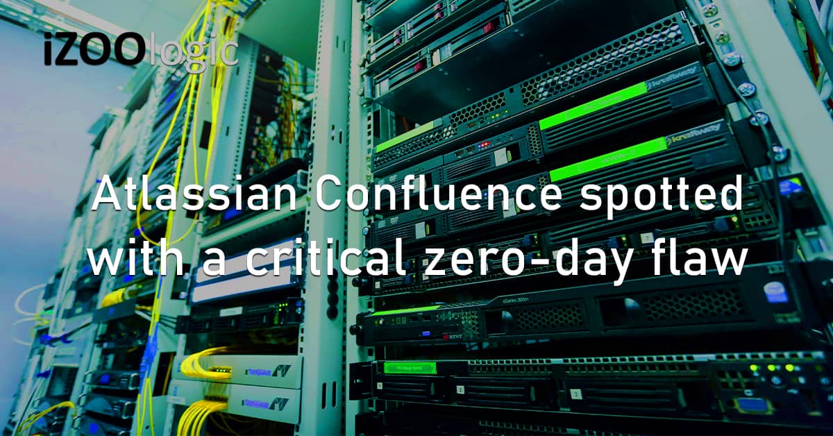 Atlassian Confluence Data Center Server Critical Zero Day Vulnerability Flaw
