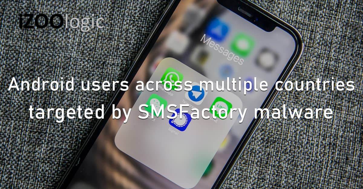 Android SMSFactory Malware Mobile Apps Malvertisements Paid APKFree APKMods