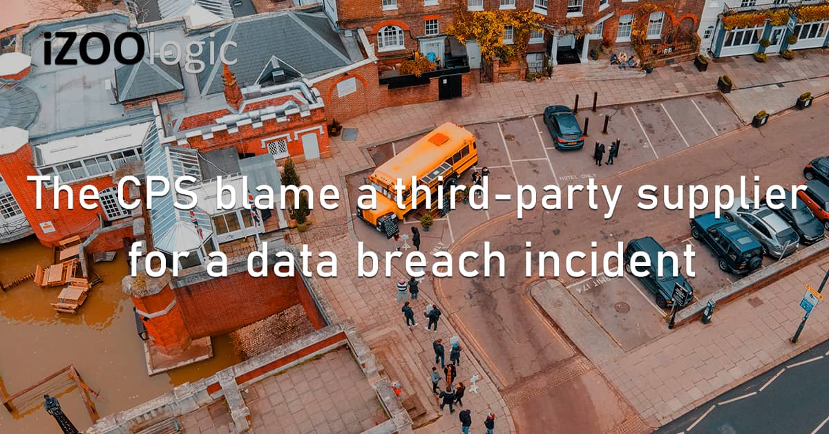 CPS Chicago Public Schools Third-Party Risk Vendor Supplier Data Breach Cyberattack Incident Battle for Kids US