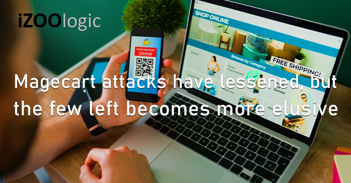 Magecart Cyberattacks Ecommerce Credit Card Skimmer Compromised Domain WordPress WooCommerce