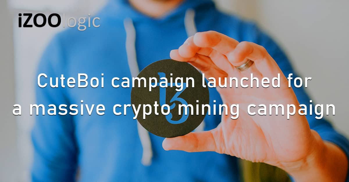 CuteBoi Cyberattack Campaign Crypto Mining Malware NPM JavaScript Exploit