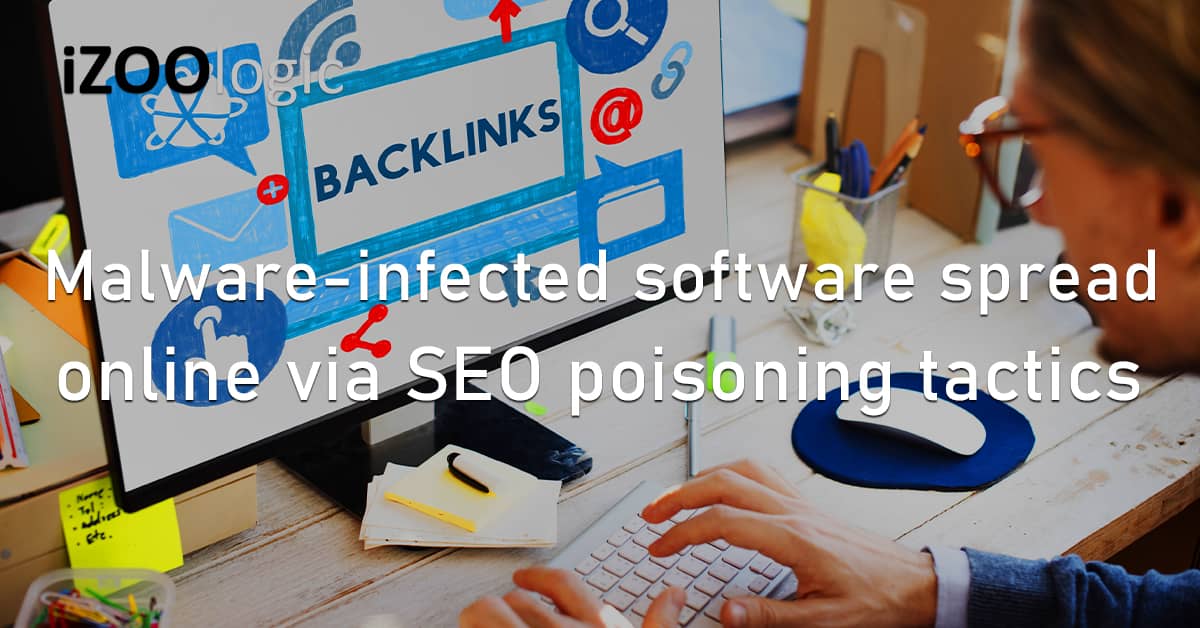 Malware Infected SEO Poisoning Malvertising Piracy Cracked Software RedLine Stealer InfoStealer