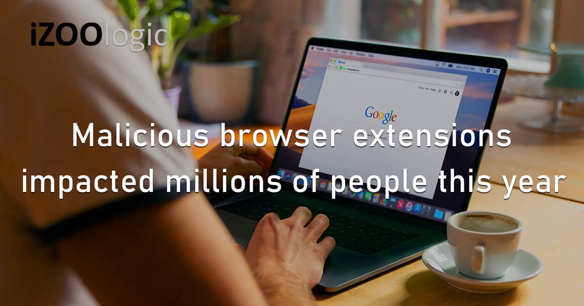 Malicious Browser Extension Exploit Adware Malware DealPlay Spoofing