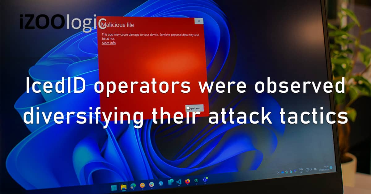 20221017-IcedIDMalwareDiversifyingAttackTacticsC2C