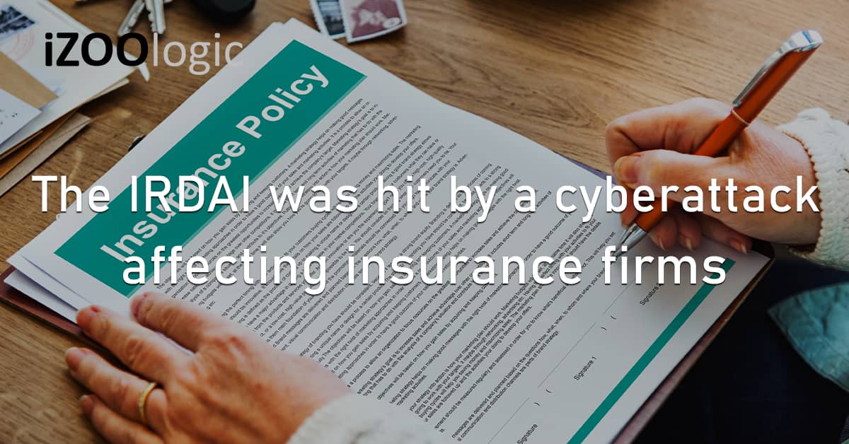 IRDAI Cyberattack Insurance IRDAI Dark Web Cybercrime India Finance Fraud Prevention
