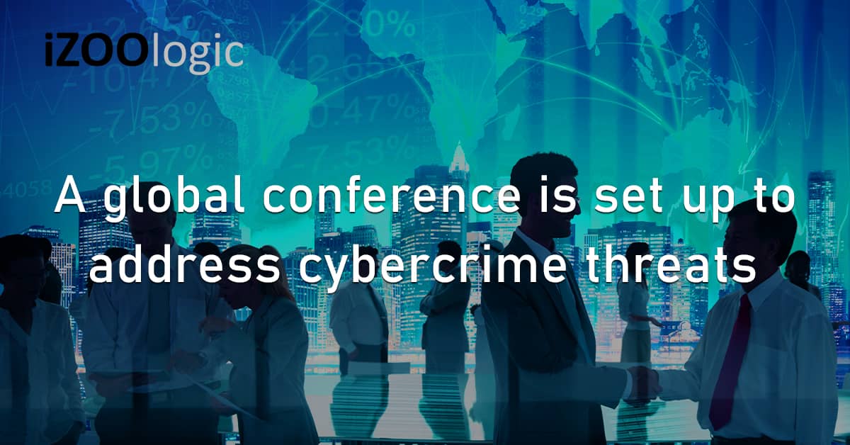 US White House Global Threat Conference Cybercrime Threats
