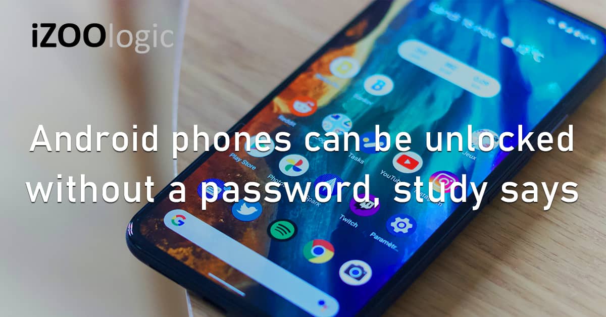 Android Mobile Phone Vulnerability Security Flaw Cybersecurity Digital Risk