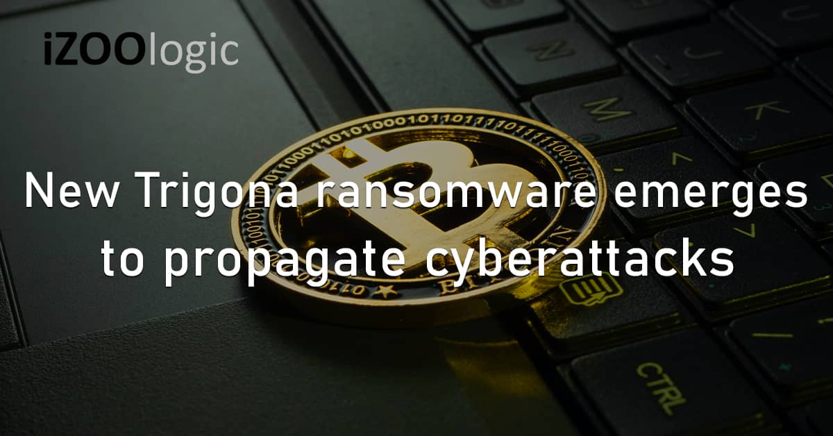 Trigona Ransomware Malware Propagation Cyberattacks Cryptocurrency