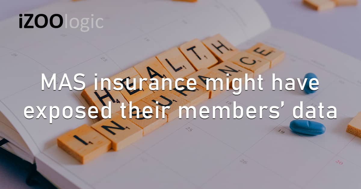 MAS Insurance New Zealand Compromised Data Cyberattack Third Party Risk Cybercrime