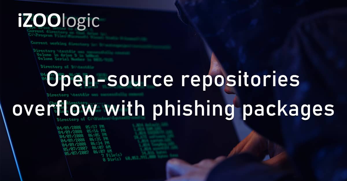 Open-Source Repositories Phishing Malicious Packages Third Party Risk Cyber Threat PyPi NuGet NPM