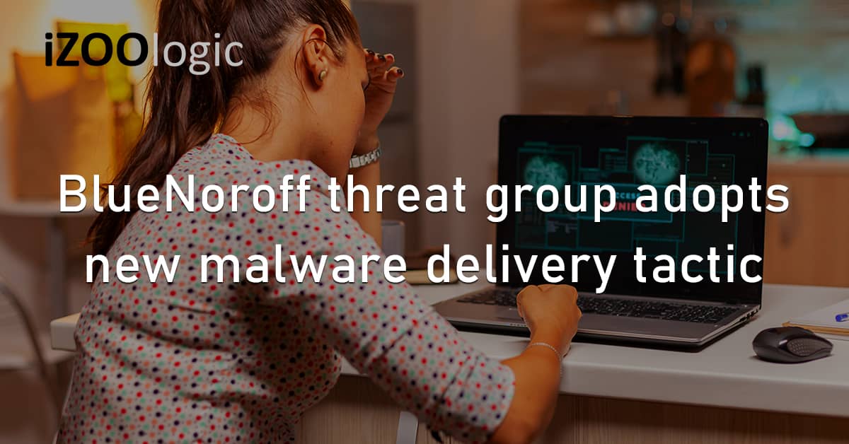 BlueNoroff Threat Group North Korean Hackers Malware Delivery Spoofing