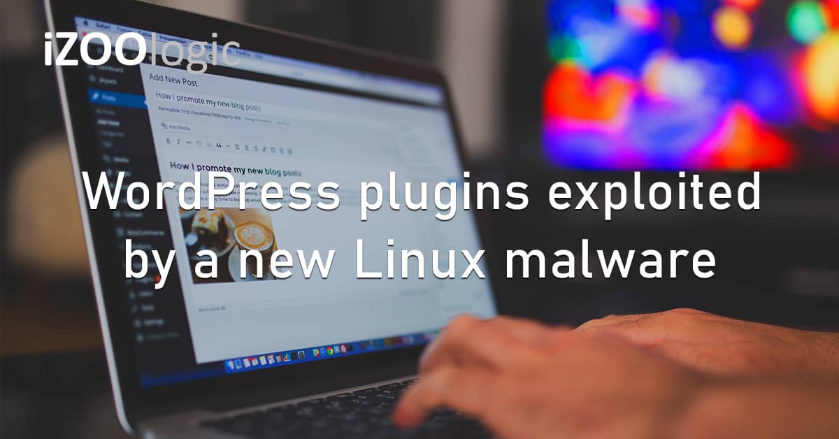 WordPress Plugin Theme Vulnerability Exploit Security Flaw Linux Malware